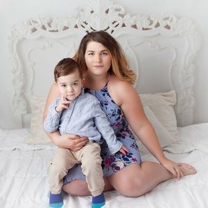 Meet your Posher, Alexandra